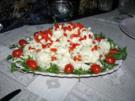 Salat: Blumenkohlsalat - Rezept