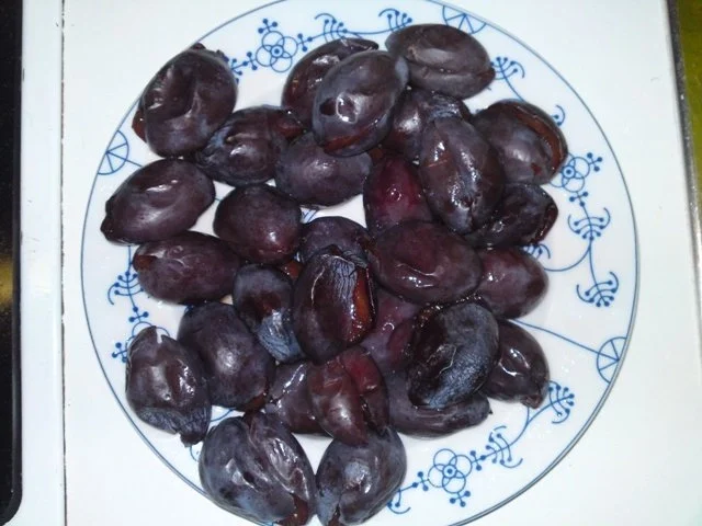 Zwetschgen Knödel - Rezept - Bild Nr. 2