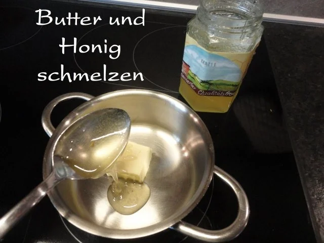 Rezept: Schweine Filet in Orangen Sauce Bild Nr. 2 Schweine Filet in Orangen Sauce - Rezept - Bild Nr. 2