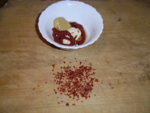 Gefüllte Eier - Rezept - Bild Nr. 5