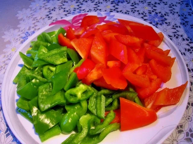 Lendchen-Ragout - Rezept - Bild Nr. 4