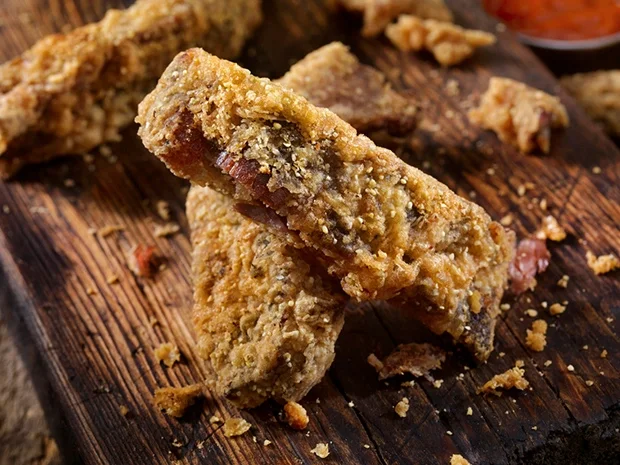 Rezept: Lammlachse aus dem Ofen Bild Nr. 2 Lammlachse aus dem Ofen - Rezept - Bild Nr. 2