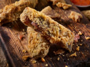 Lammlachse aus dem Ofen - Rezept - Bild Nr. 2