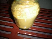 orangella/zitronella - Rezept