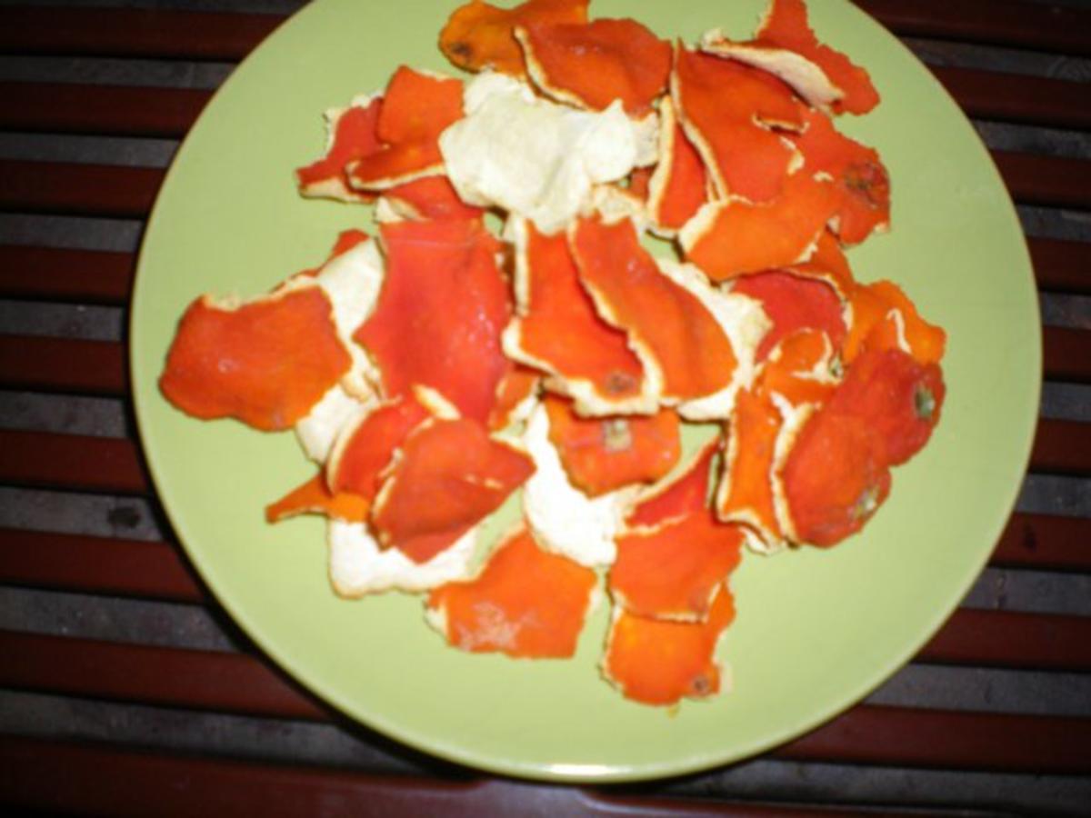orangella/zitronella - Rezept - Bild Nr. 3