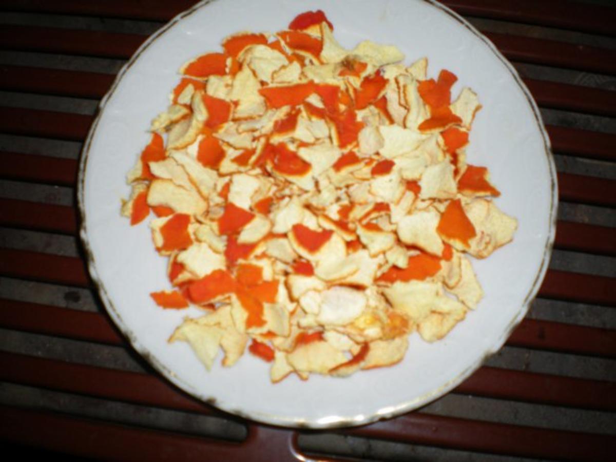 orangella/zitronella - Rezept - Bild Nr. 4