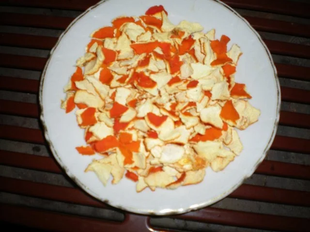 orangella/zitronella - Rezept - Bild Nr. 4