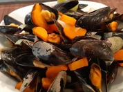 Muschelsuppe - Rezept - Bild Nr. 2