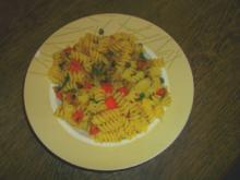 Pasta - Rezept