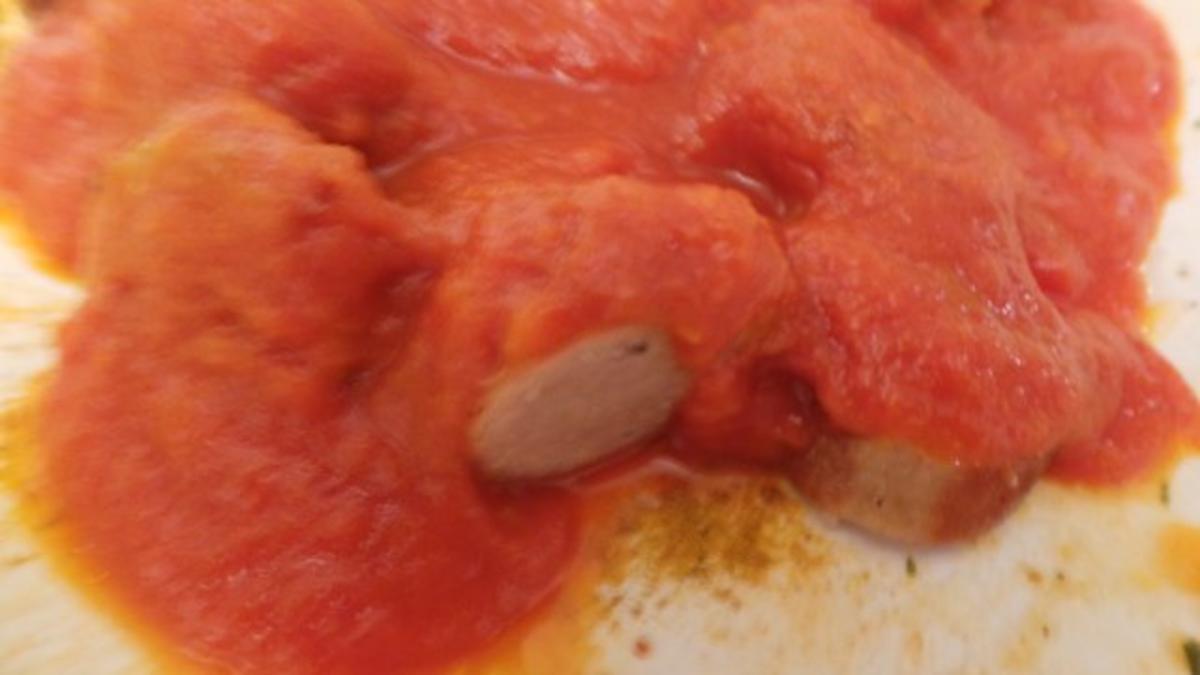 Currysauce für Currywurst - Rezept mit Bild - kochbar.de Currysauce für Currywurst - Rezept mit Bild - kochbar.de