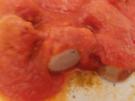 Currysauce für Currywurst - Rezept