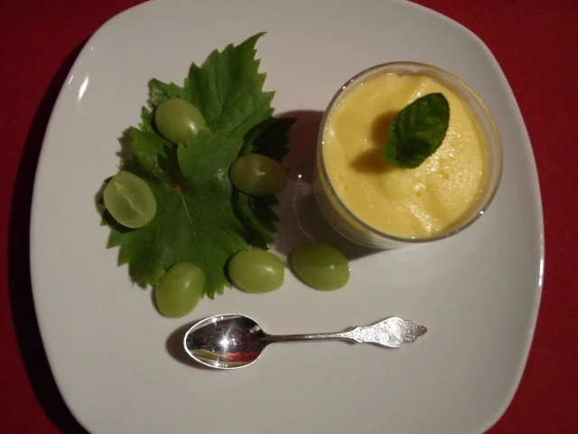 Rezept: Welfenspeise Welfenspeise - Rezept