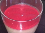 Schoko-Panna-cotta - Rezept