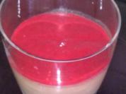 Schoko-Panna-cotta - Rezept