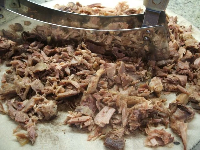 Geflügel: Enten-Rilette - Rezept - Bild Nr. 5