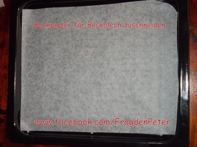 Blätterteig Dessert mit Eis und Früchten - Rezept - Bild Nr. 2