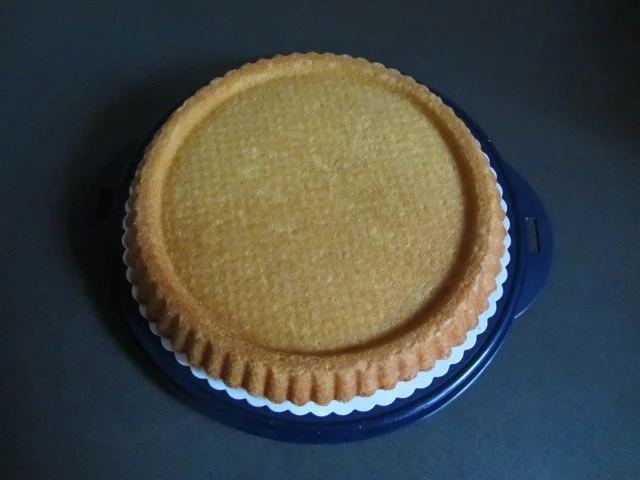 Tortenboden - Rezept