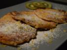 Oma Marias Apfelnockerl mit Grundrezept für Palatschinken - Rezept