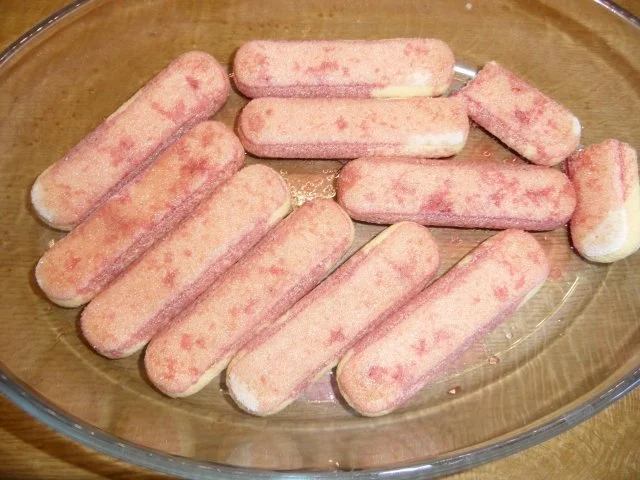 Beschwipstes Tiramisu - Rezept - Bild Nr. 3