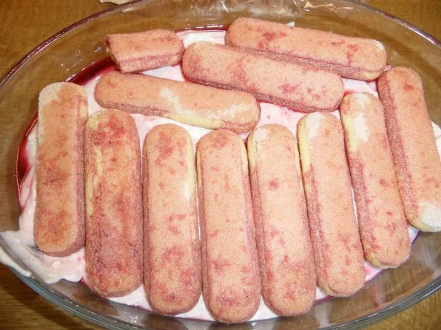 Beschwipstes Tiramisu - Rezept - Bild Nr. 5