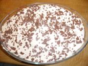 Beschwipstes Tiramisu - Rezept