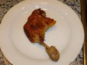 Konfierte Entenkeulen - Rezept