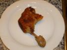 Konfierte Entenkeulen - Rezept