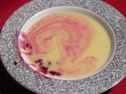 Rezept: Kardoffelsopp mรถt Ruhre Rรถhwe Kardoffelsopp mรถt Ruhre Rรถhwe - Rezept