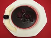 Heckensuppe mit Klüten - Rezept