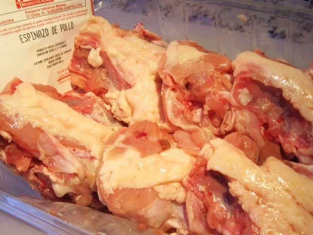 Rezept: Spanischer Suppen-Topf Bild Nr. 2 Spanischer Suppen-Topf - Rezept - Bild Nr. 2