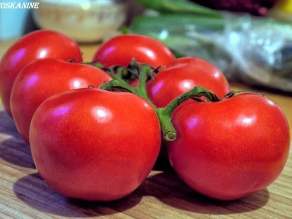 Glasierte Hackbällchen und pikante Kartoffeln mit Tomaten-Salsa - Rezept - Bild Nr. 2