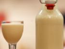 Eierlikör mit Whisky - Rezept