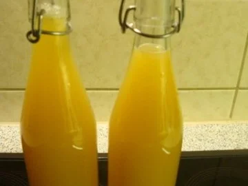 Heißer Cidre - Rezept - Bild Nr. 5