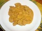 Rogan Josh - Rezept