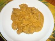 Rogan Josh - Rezept