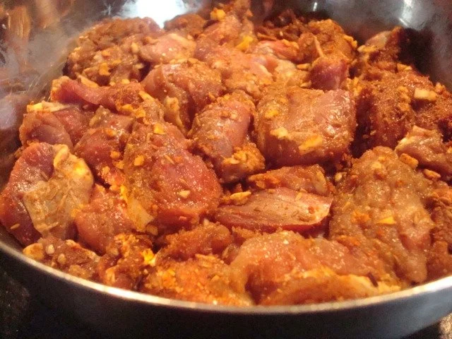 Rogan Josh - Rezept - Bild Nr. 2