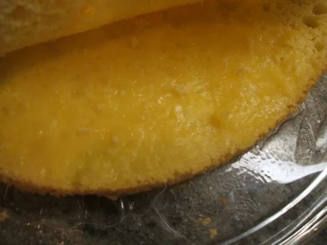 Rezept: Backen: Zitrusfrucht-Torte Bild Nr. 4 Backen: Zitrusfrucht-Torte - Rezept - Bild Nr. 4