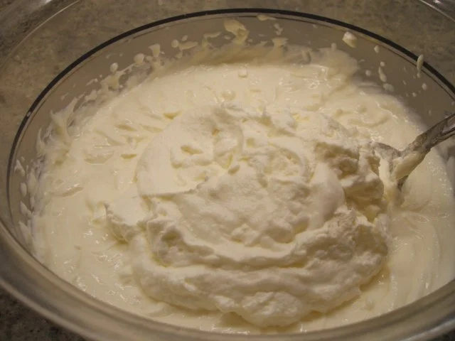 Rezept: Backen: Zitrusfrucht-Torte Bild Nr. 9 Backen: Zitrusfrucht-Torte - Rezept - Bild Nr. 9