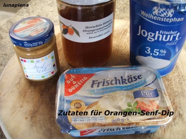 Rezept: Soßen: 8 Köstlichkeiten zum Silvester-Fondue Bild Nr. 2 Soßen: 8 Köstlichkeiten zum Silvester-Fondue - Rezept - Bild Nr. 2