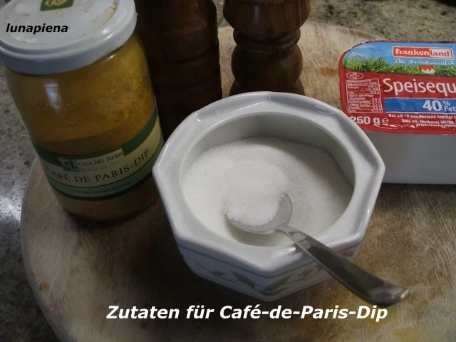 Rezept: Soßen: 8 Köstlichkeiten zum Silvester-Fondue Bild Nr. 3 Soßen: 8 Köstlichkeiten zum Silvester-Fondue - Rezept - Bild Nr. 3