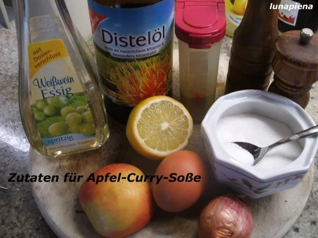 Rezept: Soßen: 8 Köstlichkeiten zum Silvester-Fondue Bild Nr. 4 Soßen: 8 Köstlichkeiten zum Silvester-Fondue - Rezept - Bild Nr. 4