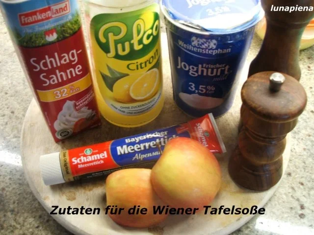 Rezept: Soßen: 8 Köstlichkeiten zum Silvester-Fondue Bild Nr. 6 Soßen: 8 Köstlichkeiten zum Silvester-Fondue - Rezept - Bild Nr. 6
