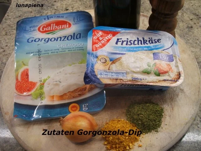 Rezept: Soßen: 8 Köstlichkeiten zum Silvester-Fondue Bild Nr. 7 Soßen: 8 Köstlichkeiten zum Silvester-Fondue - Rezept - Bild Nr. 7