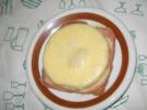 Karlsbader Schnitte/ Toast Hawaii - Rezept