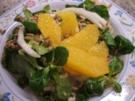 Salat: Wintersalat - Rezept