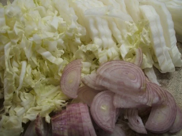 Salat: Wintersalat - Rezept - Bild Nr. 3