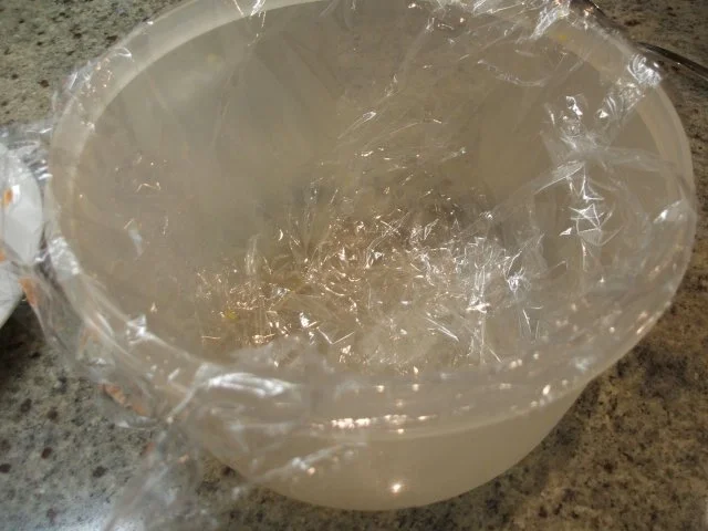 Dessert: Charlotte a l´orange - Rezept - Bild Nr. 6