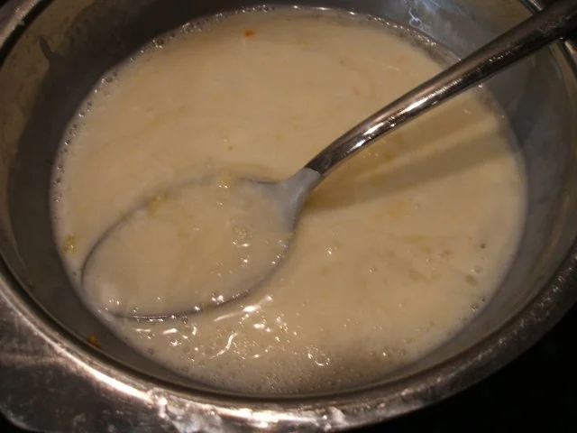 Dessert: Charlotte a l´orange - Rezept - Bild Nr. 7