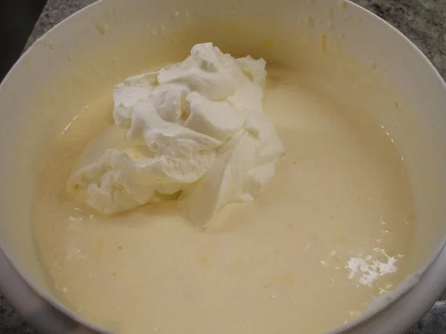 Dessert: Charlotte a l´orange - Rezept - Bild Nr. 8