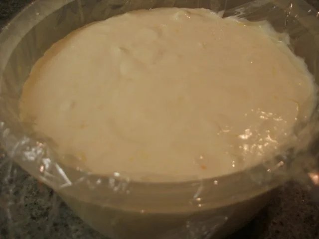 Dessert: Charlotte a l´orange - Rezept - Bild Nr. 9